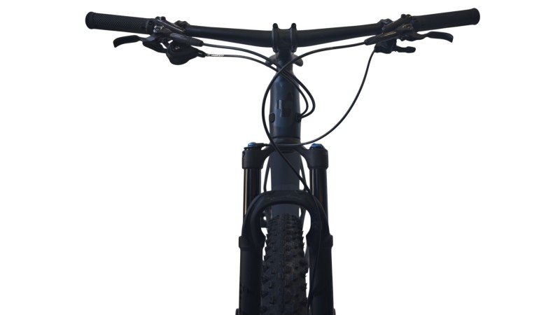 Cube München Gebraucht |Cube Reaction C:62 Race | Shimano Deore XT| L