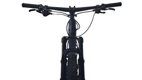 Cube München Gebraucht |Cube Reaction C:62 Race | Shimano Deore XT| L