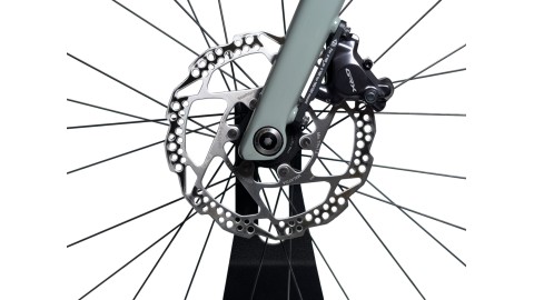 Gebrauchtes Gravel München | Cube CROSS RACE C:62 | GRX 820 | 61