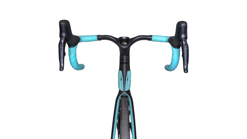 Bianchi München Gebraucht | Bianchi Oltre Pro | Ultegra Di2 | 57