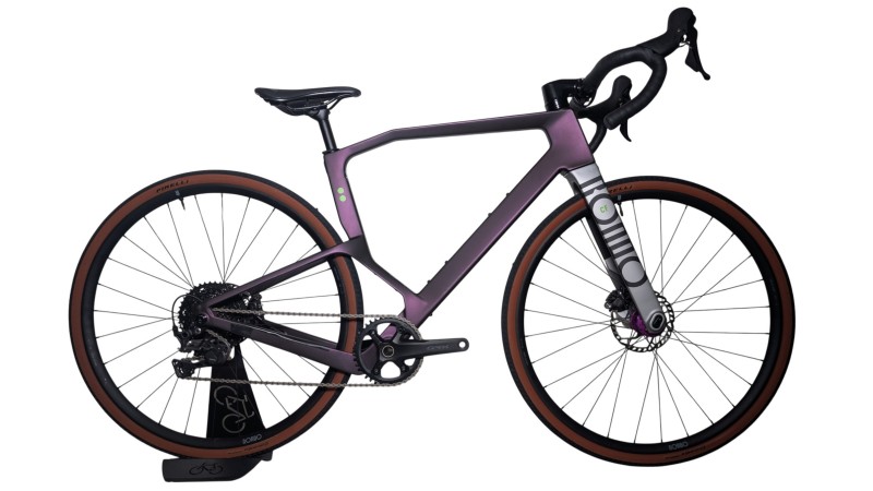 Gravel München |Rondo RUUT CF2 G2| GRX 600 | M