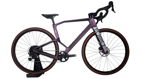 Gravel München |Rondo RUUT CF2 G2| GRX 600 | M