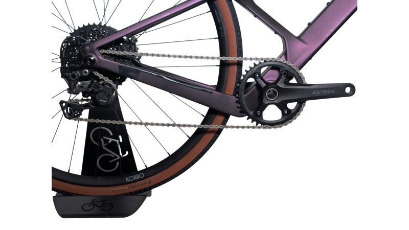 Gravel München |Rondo RUUT CF2 G2| GRX 600 | M