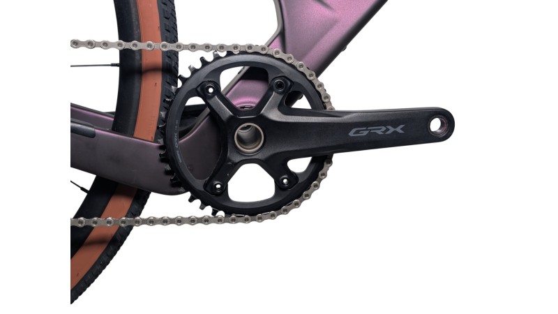 Gravel München |Rondo RUUT CF2 G2| GRX 600 | M