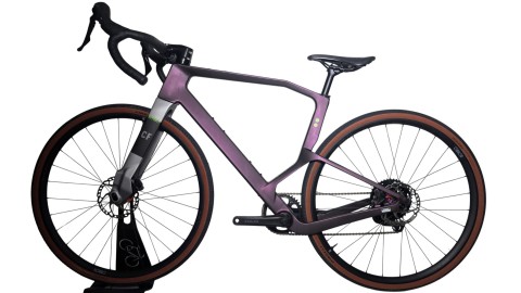 Gravel München |Rondo RUUT CF2 G2| GRX 600 | M
