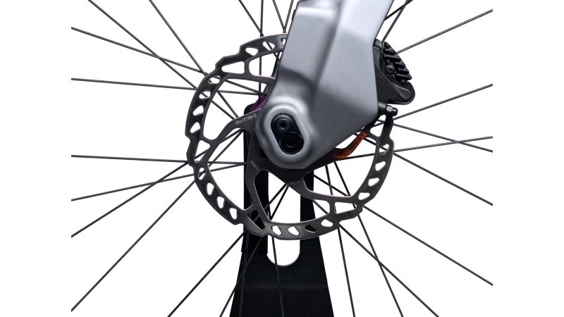 Gravel München |Rondo RUUT CF2 G2| GRX 600 | M