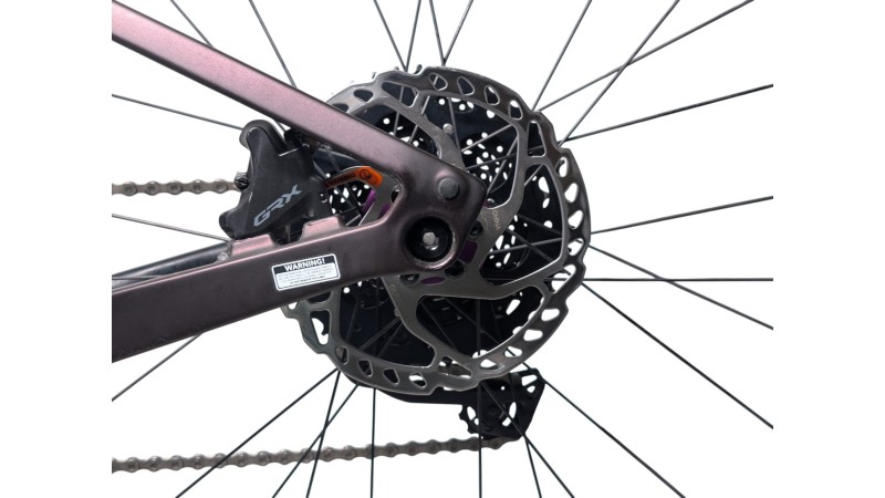 Gravel München |Rondo RUUT CF2 G2| GRX 600 | M