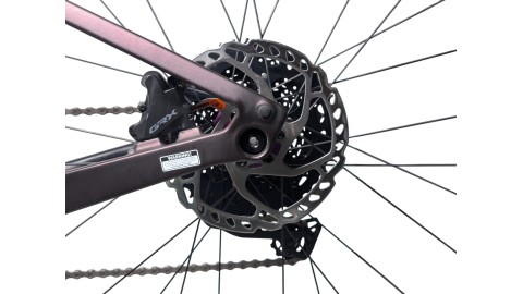 Gravel München |Rondo RUUT CF2 G2| GRX 600 | M