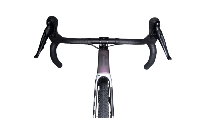 Gravel München |Rondo RUUT CF2 G2| GRX 600 | M