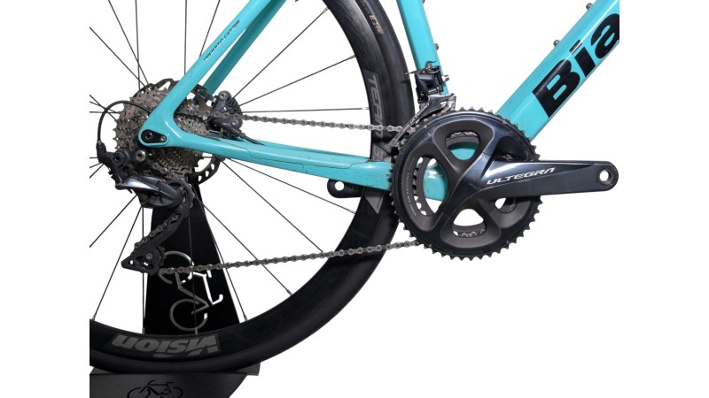 Rennrad München | Bianchi Sprint| Ultegra| 55