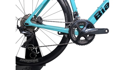 Rennrad München | Bianchi Sprint| Ultegra| 55