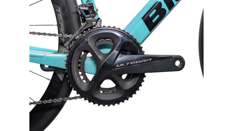 Rennrad München | Bianchi Sprint| Ultegra| 55