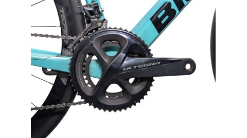 Rennrad München | Bianchi Sprint| Ultegra| 55