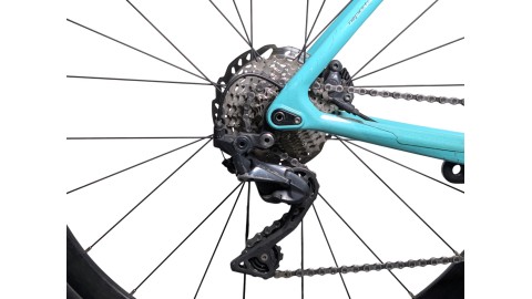 Rennrad München | Bianchi Sprint| Ultegra| 55