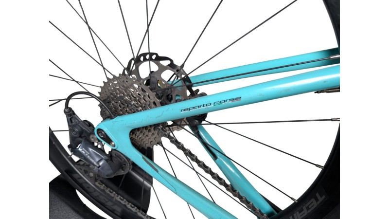Rennrad München | Bianchi Sprint| Ultegra| 55