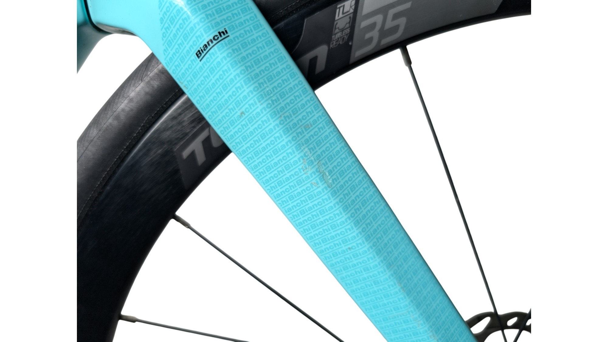 Rennrad München | Bianchi Sprint| Ultegra| 55