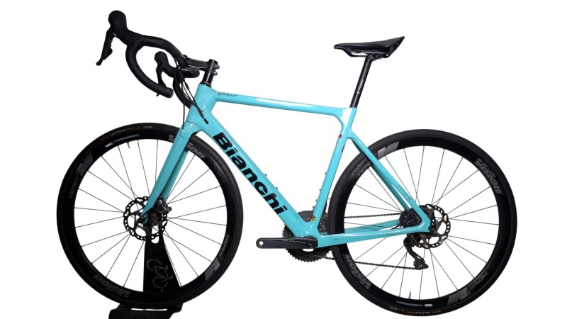 Rennrad München | Bianchi Sprint| Ultegra| 55