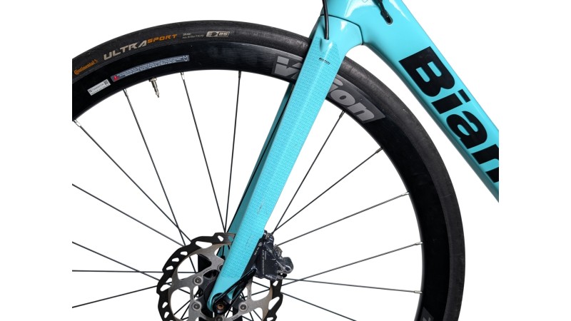 Rennrad München | Bianchi Sprint| Ultegra| 55