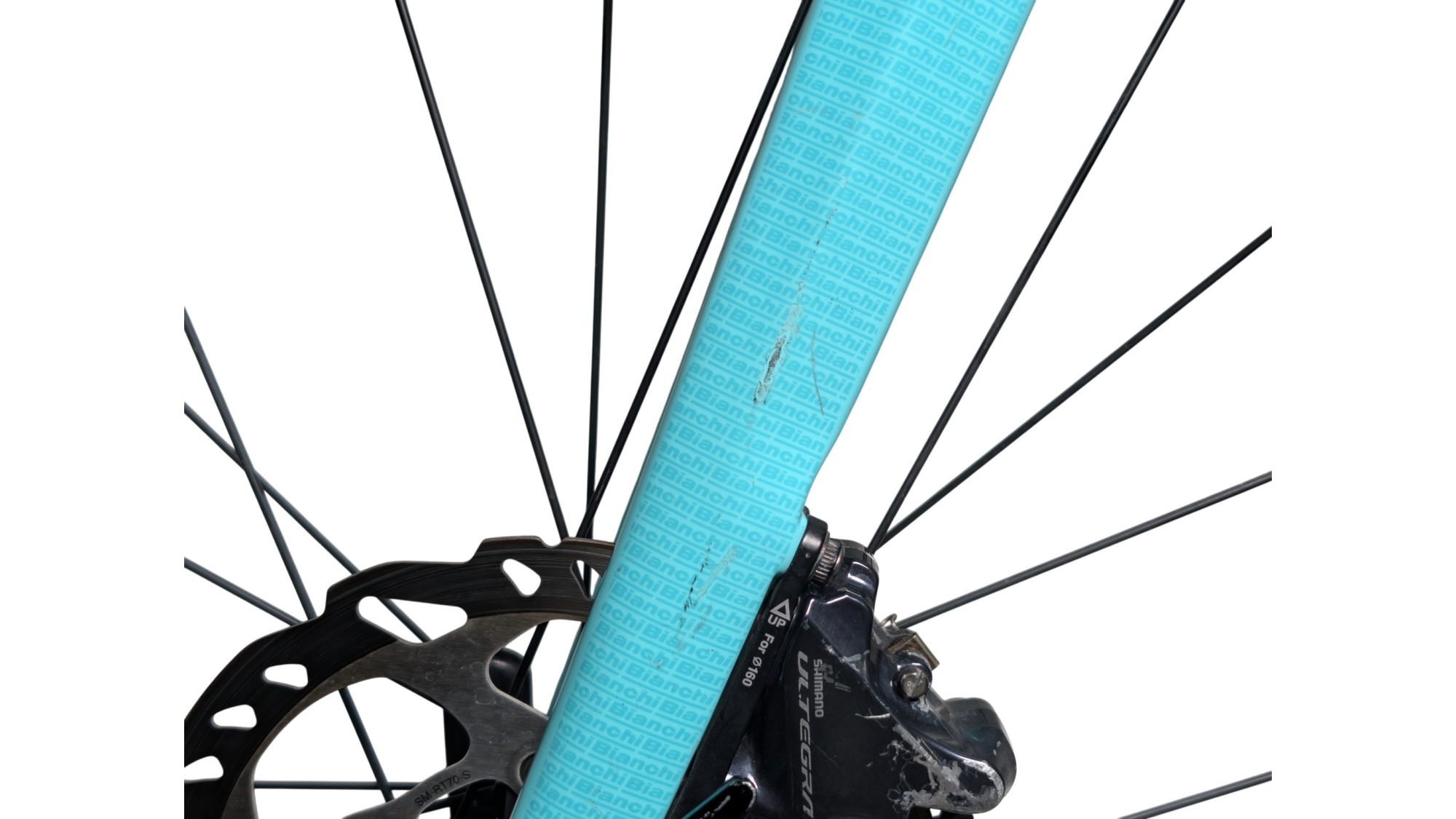 Rennrad München | Bianchi Sprint| Ultegra| 55