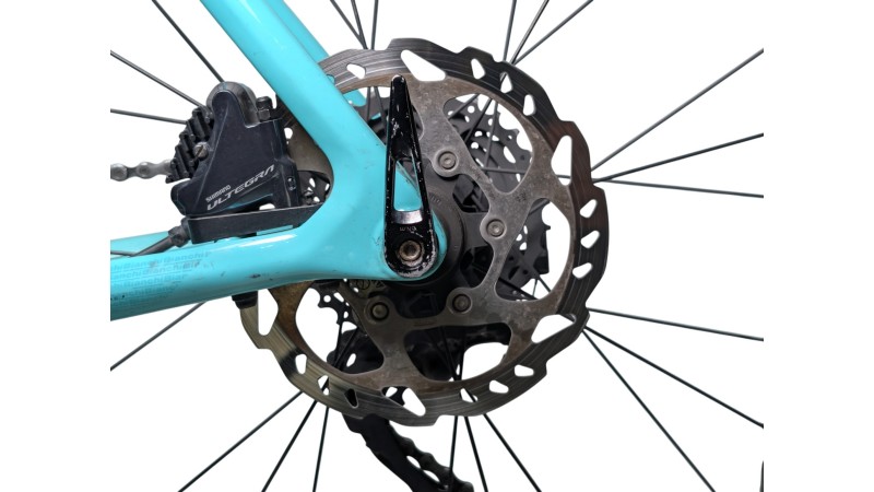 Rennrad München | Bianchi Sprint| Ultegra| 55