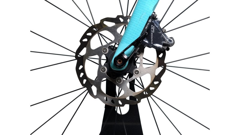 Rennrad München | Bianchi Sprint| Ultegra| 55
