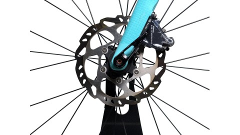 Rennrad München | Bianchi Sprint| Ultegra| 55