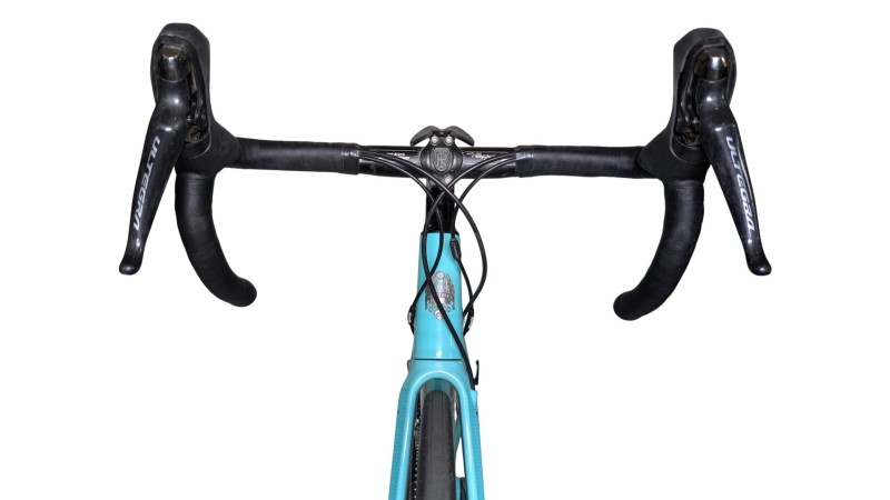 Rennrad München | Bianchi Sprint| Ultegra| 55