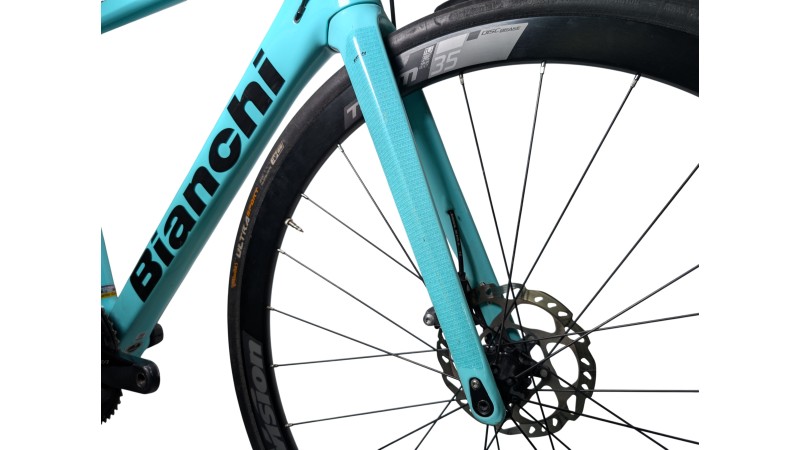 Rennrad München | Bianchi Sprint| Ultegra| 55