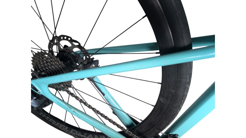 Bianchi München Gebraucht | Bianchi Sprint 57 Shimano Ultegra