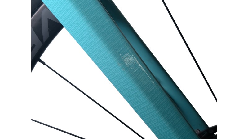 Bianchi München Gebraucht | Bianchi Sprint 57 Shimano Ultegra