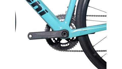 Bianchi München Gebraucht | Bianchi Sprint 57 Shimano Ultegra