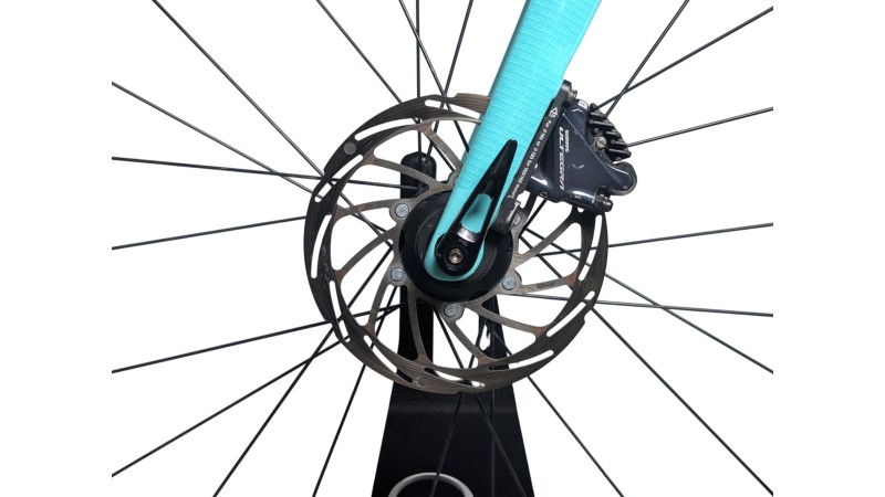 Bianchi München Gebraucht | Bianchi Sprint 57 Shimano Ultegra