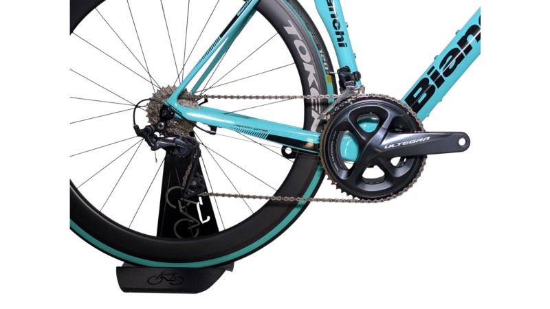 Rennrad München | Bianchi Oltre XR3 | Ultegra | 50