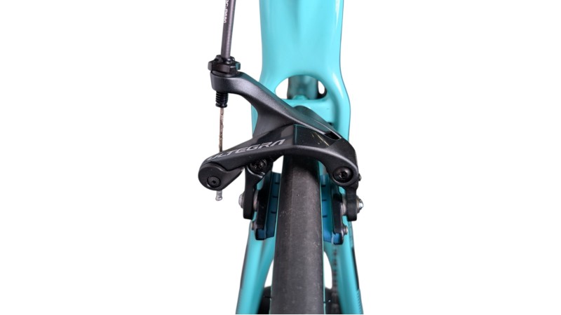 Rennrad München | Bianchi Oltre XR3 | Ultegra | 50