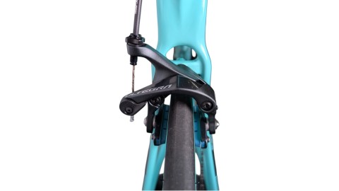 Rennrad München | Bianchi Oltre XR3 | Ultegra | 50