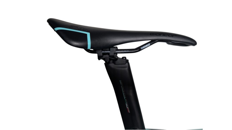 Rennrad München | Bianchi Oltre XR3 | Ultegra | 50