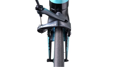 Rennrad München | Bianchi Oltre XR3 | Ultegra | 50