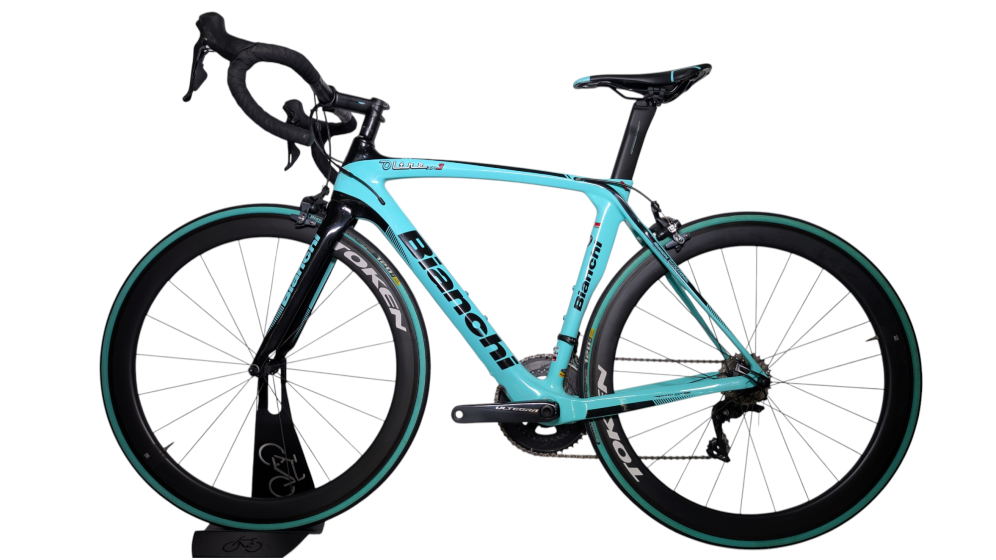 Rennrad München | Bianchi Oltre XR3 | Ultegra | 50