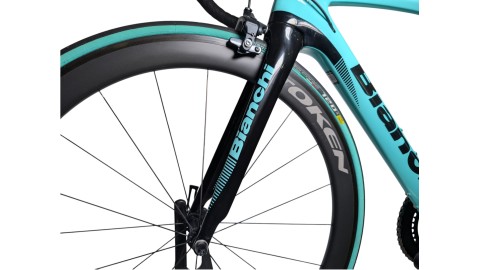 Rennrad München | Bianchi Oltre XR3 | Ultegra | 50