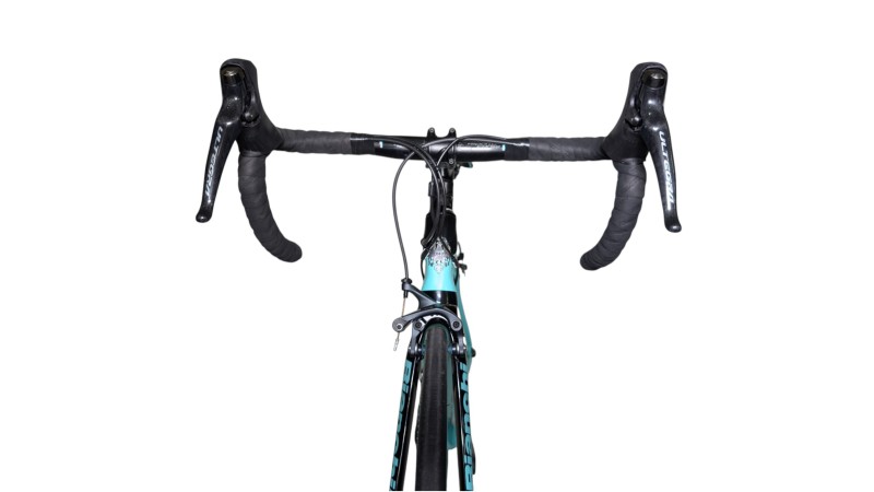 Rennrad München | Bianchi Oltre XR3 | Ultegra | 50