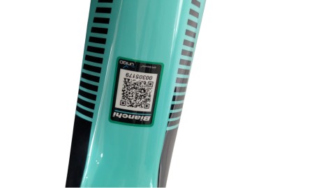 Rennrad München | Bianchi Oltre XR3 | Ultegra | 50