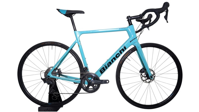 Rennrad München | Bianchi Sprint | Ultegra | 59