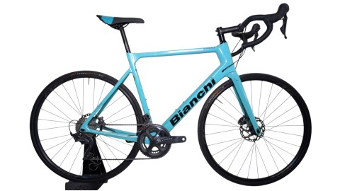 Rennrad München | Bianchi Sprint | Ultegra | 59
