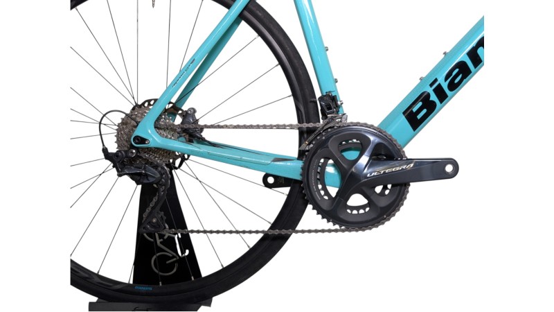 Rennrad München | Bianchi Sprint | Ultegra | 59