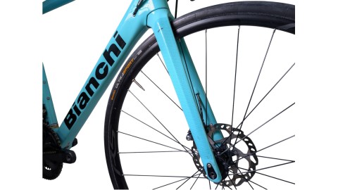 Rennrad München | Bianchi Sprint | Ultegra | 59