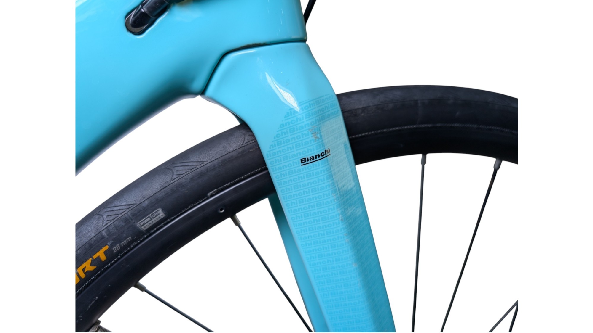 Rennrad München | Bianchi Sprint | Ultegra | 59