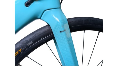 Rennrad München | Bianchi Sprint | Ultegra | 59