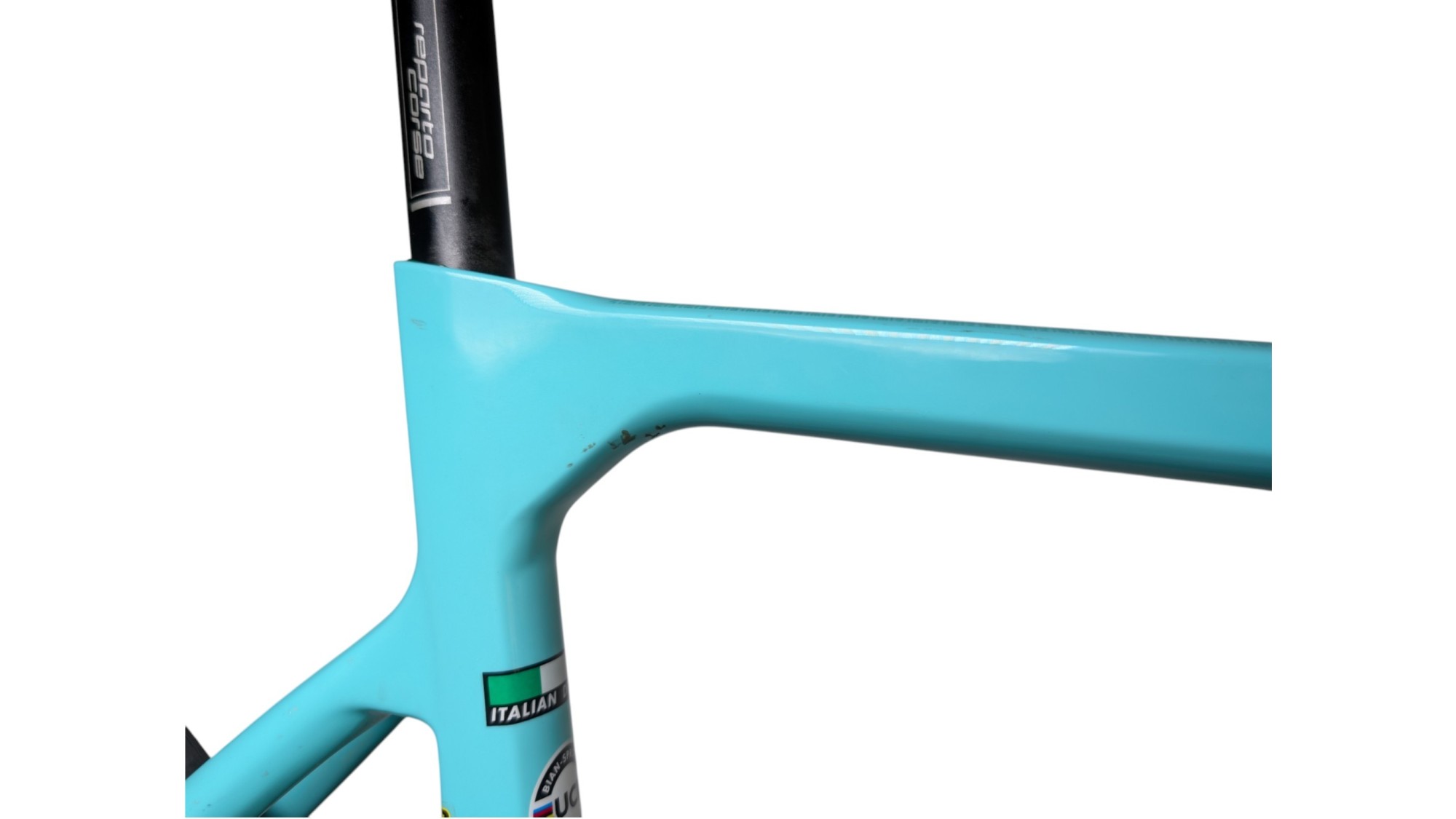 Rennrad München | Bianchi Sprint | Ultegra | 59