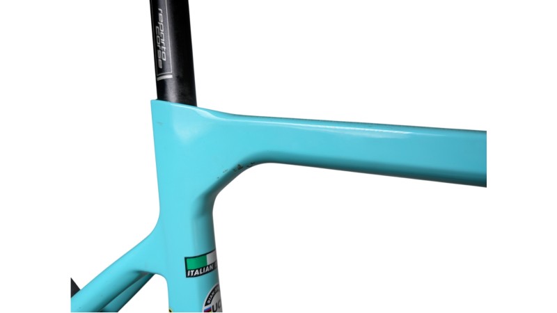 Rennrad München | Bianchi Sprint | Ultegra | 59