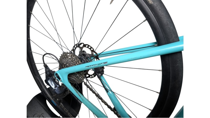 Rennrad München | Bianchi Sprint | Ultegra | 59